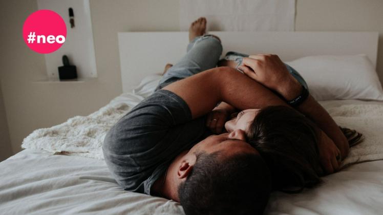 6-Minuten-Sex-Regel: Besserer Sex fr sie und ihn  durch