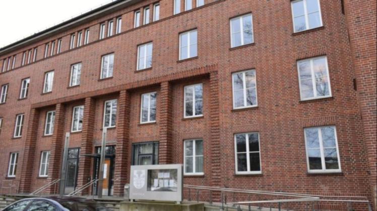 Sicherheitslücken beim Landkreis Rostock sind behoben.