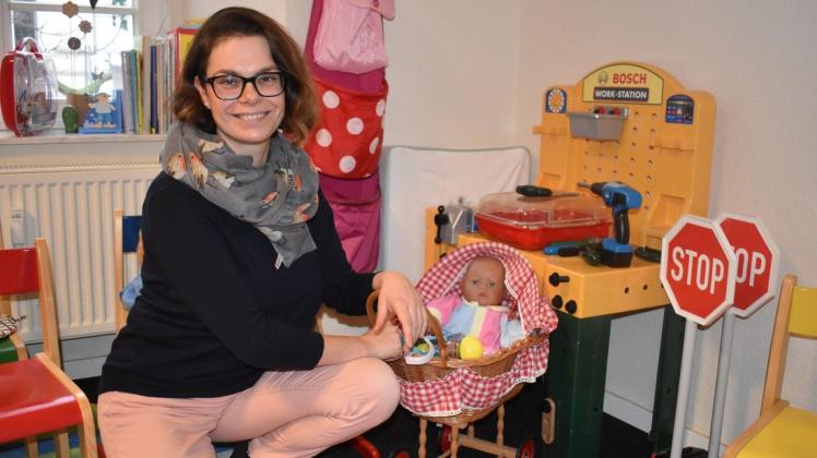 Nimmt seit zehn Jahren in Rostock Pflegekinder bei sich auf: Die 41-jährige Cornelia Kirsten ist Pflegemutter mit Leib und Seele. Nimmt seit zehn Jahren in Rostock Pflegekinder bei sich auf: Die 41-jährige Cornelia Kirsten ist Pflegemutter mit Leib und Seele.