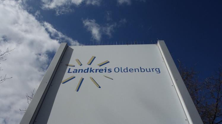 Auf der Suche nach Wohnraum: die Verwaltung des Landkreises Oldenburg