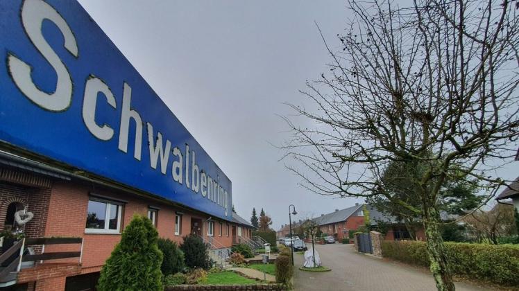 Laut einem Brief der Wemacom von Anfang Dezember wurden in Teilen Wittenburgs, etwa im Schwalbenring, kampfmittelbelastete Flächen vermutet. Eine Gefährdung besteht nicht, heißt es nun.