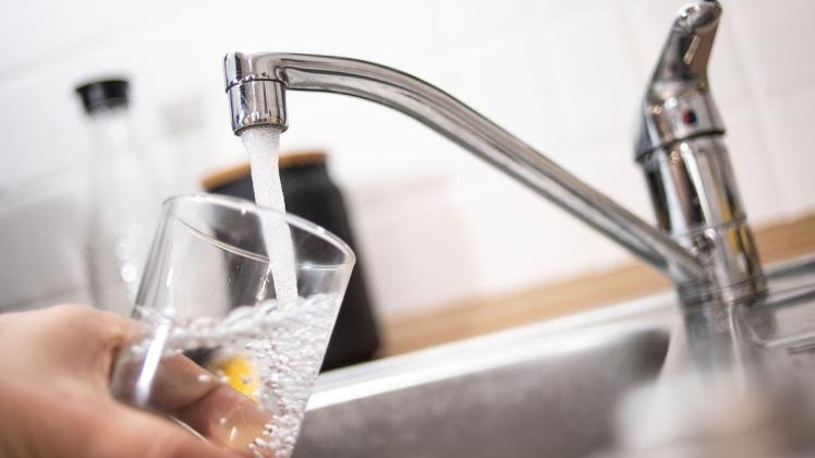 Ist die Wasserversorgung gesichert? Expertenrat warnt vor Gefahr durch Arbeitsausfälle durch Omikron.