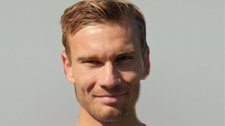 Fußball-Landesligist SC Melle hat Verteidiger Kevin Herbermann verpflichtet.