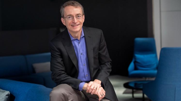Der Intel-Chef Pat Gelsinger verschiebt seine Entscheidung auf nächstes Jahr.