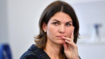 Cornelia Betsch ist Teil des Corona-Expertenrates.