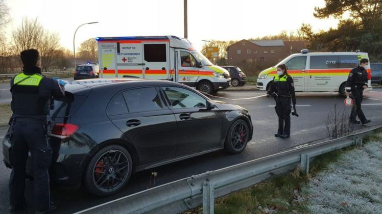 Unfälle In Lingen: Radfahrer Erleiden Schwere Kopfverletzungen | NOZ