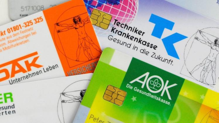 Längst nicht alle Krankenkassen erhöhen die Beiträge