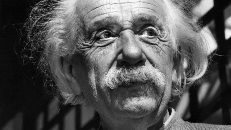 Was relativ ist, wusste Albert Einstein.