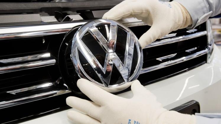 In den Verhandlungen zum neuen Haustarifvertrag bei Volkswagen gibt es einen Durchbruch.