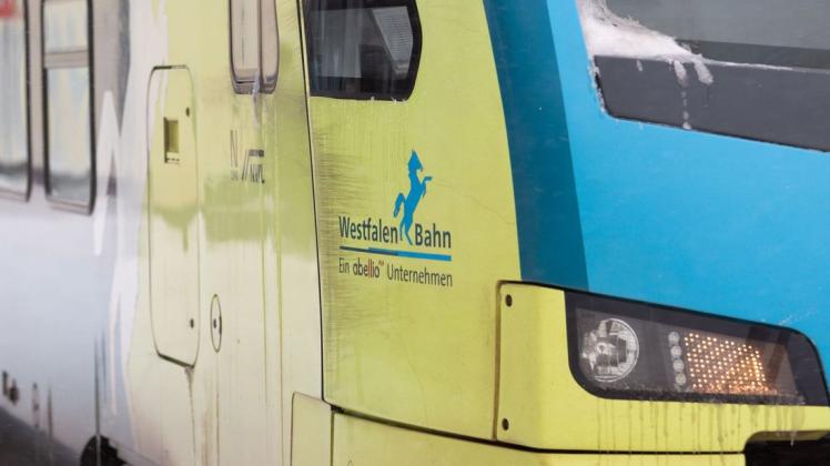 Die Bielefelder Westfalenbahn bleibt Teil des Abellio-Konzerns. Der Gläubigerausschuss spricht sich für ein Angebot des bisherigen Gesellschafters aus – und damit gegen einen Verkauf des Unternehmens.