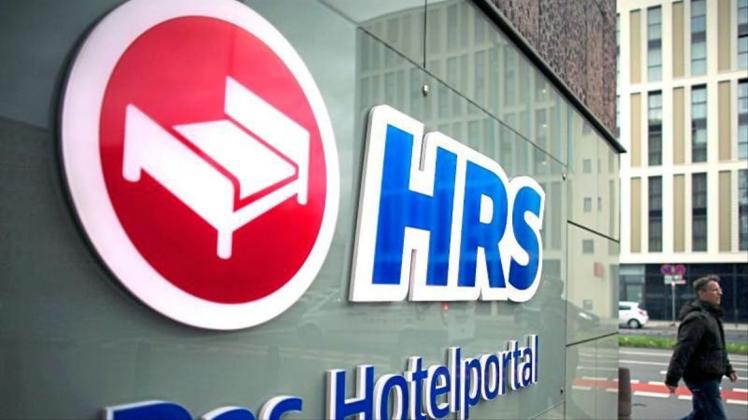 600 Hotels bekommen jetzt Schadenersatz vom Buchungsportal HRS. 