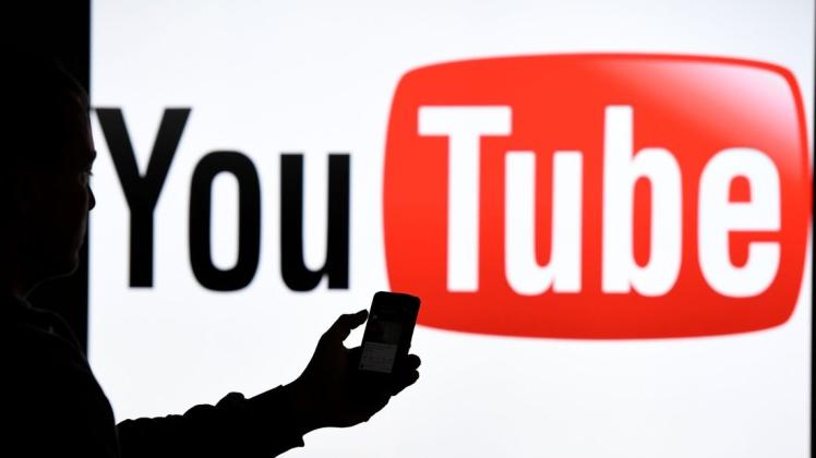Die Internet-Videoplattform Youtube ist vor allem bei jungen Deutschen als Nachrichtenquelle beliebt.