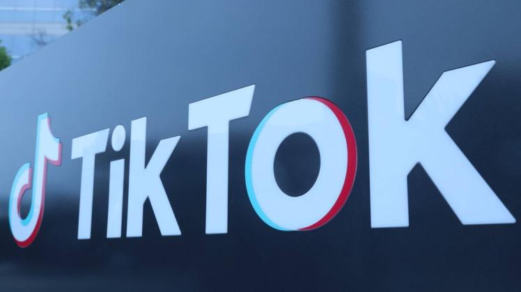 In den USA ist ein Streit um die Video-App TikTok entfacht.