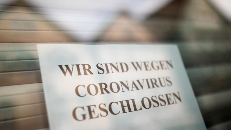 Die wirtschaftliche Erholung wird nach Einschätzung der Forscher derzeit gebremst.