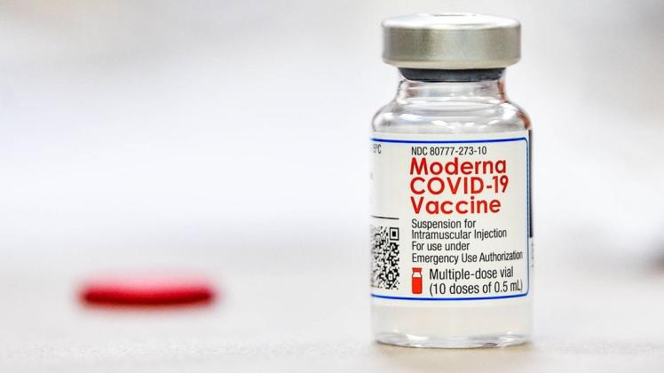 Die EMA hat die bedingte Marktzulassung für den Corona-Impfstoff des US-Pharma-Unternehmens Moderna empfohlen.