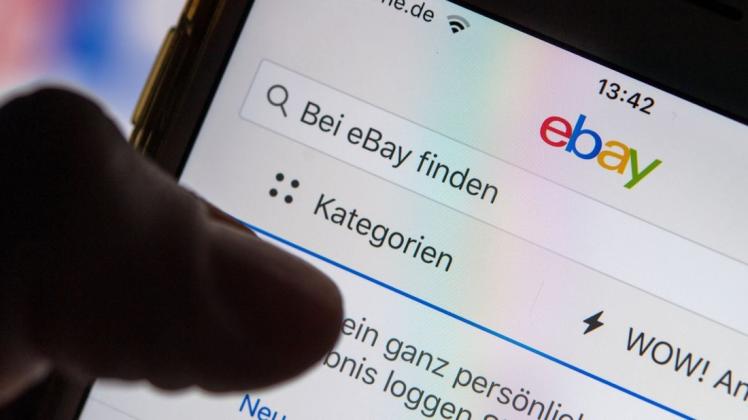 Ein Vierteljahrhundert haben nicht viele Internetkonzerne auf dem Buckel, Ebay zählt damit zu den Urgesteinen der Online-Ära. Ein Vierteljahrhundert haben nicht viele Internetkonzerne auf dem Buckel, Ebay zählt damit zu den Urgesteinen der Online-Ära.