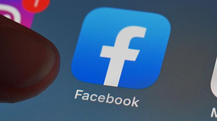 Facebook hat ein von Russland aus betriebenes Netzwerk gestoppt.