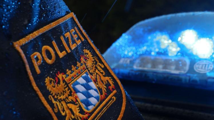 Die Staatsanwaltschaft München I ermittelt gegen Polizisten.