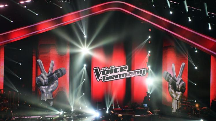 Vier Juroren steigen zunächst aus der Musikshow "The Voice of Germany" aus.