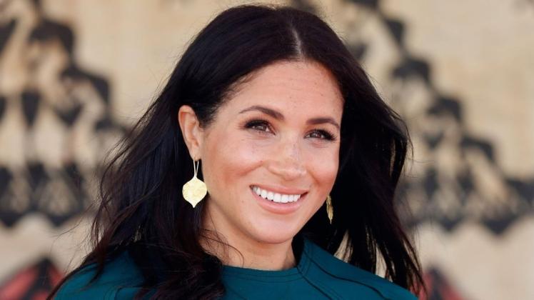 Meghan hat das Berufungsverfahren im Streit mit "Mail on Sunday" gewonnen.