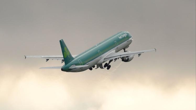 Wer einen Flug nach Irland antritt, muss die verschärften Einreisebedingungen einhalten.