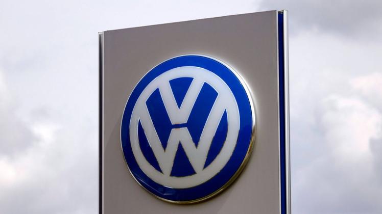 VW geht nach einer Greenpeace-Aktion gegen den Umweltverband vor.