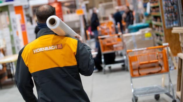 BöllerVerkauf Obi, Bauhaus und Hornbach verkaufen kein