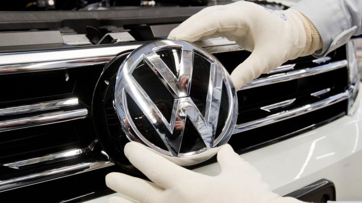 Ein VW-Kunde ist mit einer Klage im Abgasskandal gegen den Wolfsburger Autokonzern vor dem BGH gescheitert.