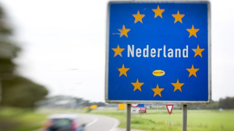 Steigende Infektionszahlen: Fast die gesamte Niederlande ist jetzt Corona-Risikogebiet.