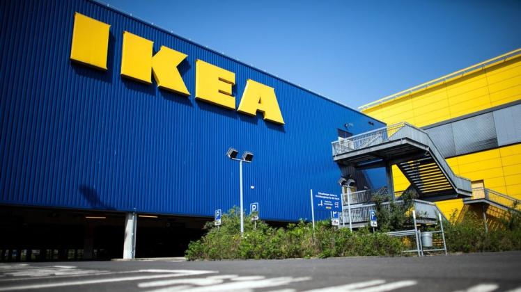 Ikea darf seine Einrichtungshäuser in der kommenden Woche in NRW wieder öffnen.