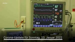 Corona-Update: Inzidenz erstmals über 800 Corona-Update: Inzidenz erstmals über 800