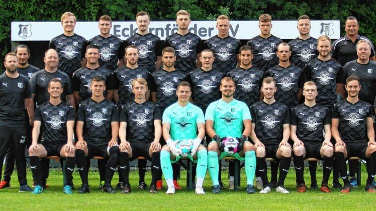 Die Mannschaft des Eckernförder SV wird in der kommenden Spielzeit Verstärkung für die Offensive erhalten. Der 22-jährige Neuzugang spielte in der B-Jugend mit Holstein Kiel sogar in der Bundesliga.