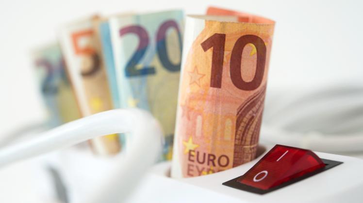 Laut Verbraucherzentrale sind mehr als zwei Million Kunden von Lieferstopps betroffen.