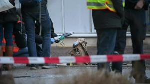Amoklauf in Heidelberg: Junge Frau stirbt nach Kopfschuss