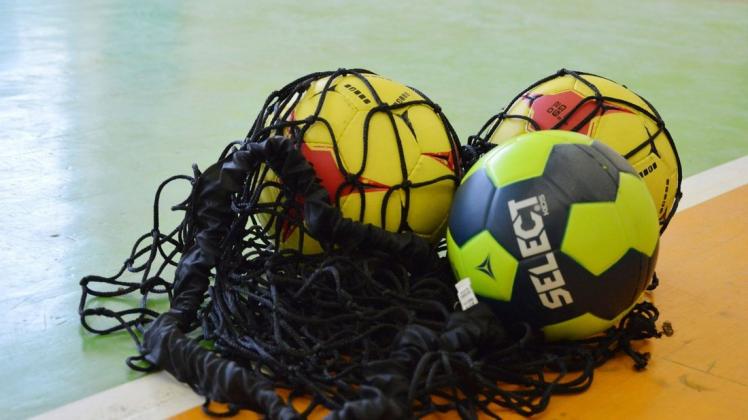 Initiative der CDU/FPD-Fraktion fordert auf der Stadtvertretung am kommenden Montag ein Konzept für eine Handball-Heimstätte.