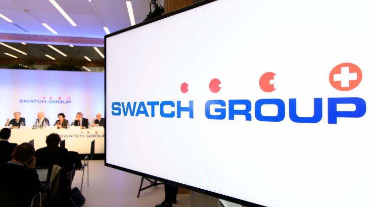 Swatch Swatch