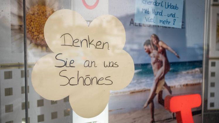 Optimistisch bleiben am Anfang des Jahres 2022, das ist der Anspruch. Optimistisch bleiben am Anfang des Jahres 2022, das ist der Anspruch.