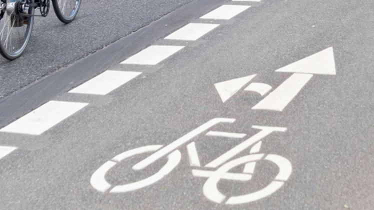 Vorfahrt für Radfahrer? Eine neue Brücke zwischen Meppen und Geeste kann da helfen.