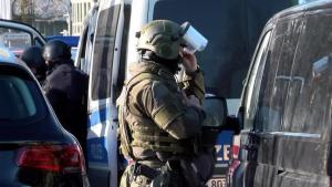 Polizei ermittelt nach Amoklauf in Heidelberg zu Motiv