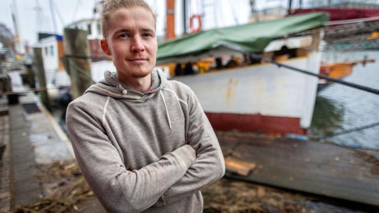 Erster Bundessieger im Bootsbauerhandwerk geehrt
