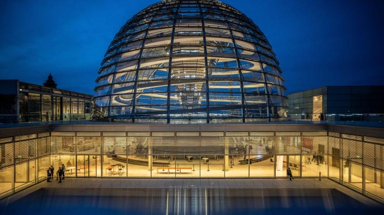 Bundestag