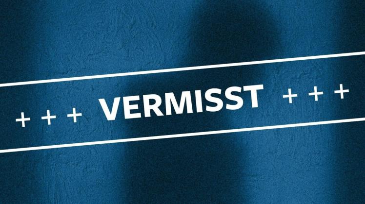 Vermisst wird die 16-jährige Kira-Elaine Walzel aus Wismar.