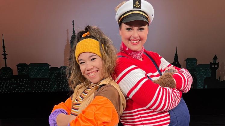 Traurige Premiere für das Hamburger Dschungelbuch SHZ