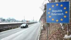 Österreich: Ende des Lockdown für Ungeimpfte Österreich: Ende des Lockdown für Ungeimpfte