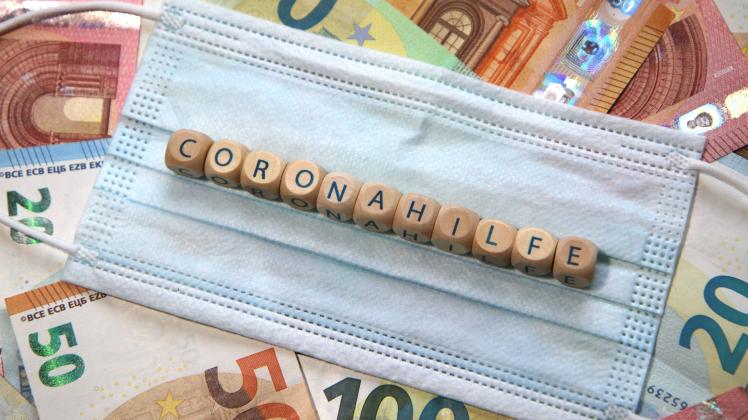 Neuen Unternehmen in Stadt und Landkreis Osnabrück haben Coronahilfen in Höhe von mehr als einer Million Euro erhalten.