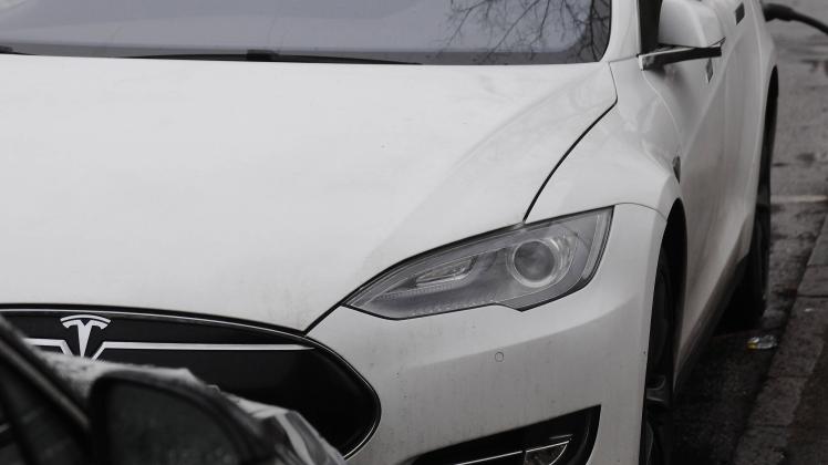 Erstmals kann der TÜV zu Elektroautos von Tesla und Co. allgemeine Aussagen über Leistung und Mängel geben.