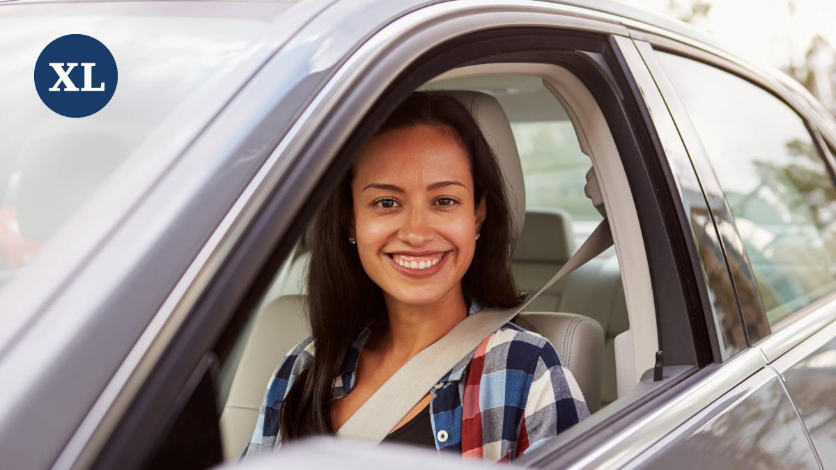 Was ist Telematik? Fahranfänger sparen bei der Autoversicherung | SVZ