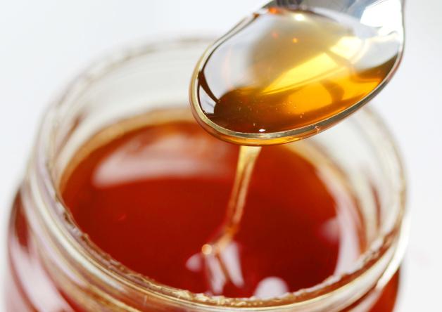 KINA - Hilft Honig bei Erkältungen?