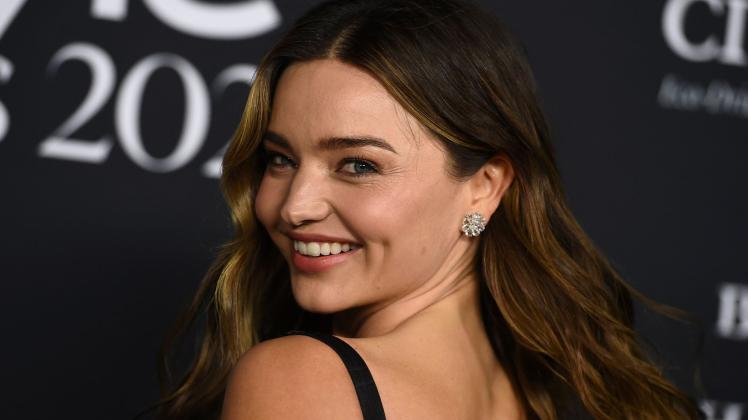 Miranda Kerr