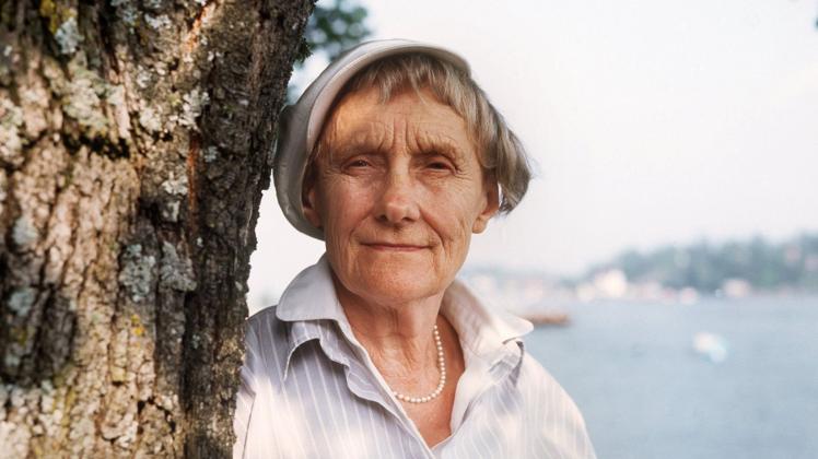 Astrid Lindgren